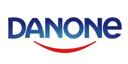 Accueil logo danone