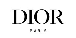 Accueil logo dior
