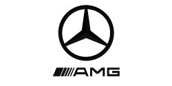 Accueil logo mercedes amg