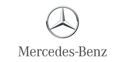 Accueil logo mercedes benz