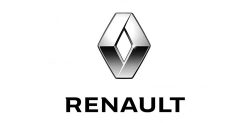 Accueil logo renault