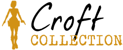 logo croftcollection