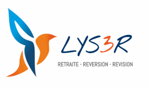 logo title condenced