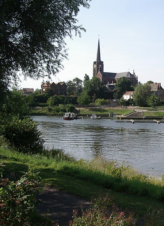Photo de Quesnoy-sur-Deûle